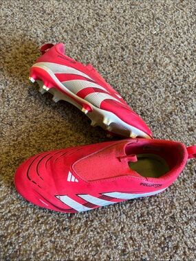 adidas Kids Predator Soccer Cleats